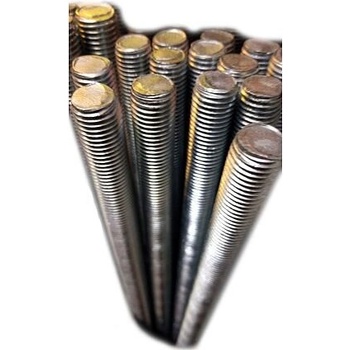 tyč závitová M12*1000mm Zn 4.8