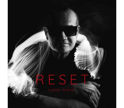 Malár Luděk: Reset: CD