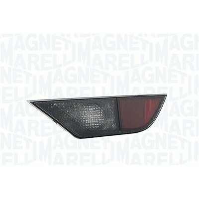 Světlo zpátečky MAGNETI MARELLI 714000062501