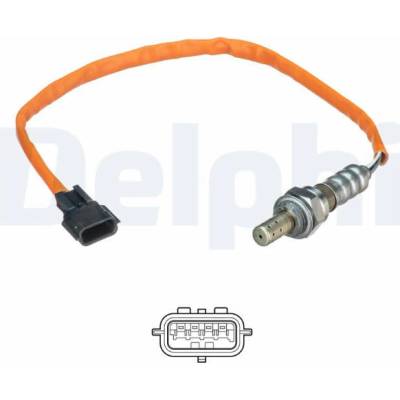 Lambda sonda DELPHI ES21059-12B1