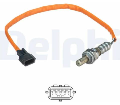 Lambda sonda DELPHI ES21059-12B1