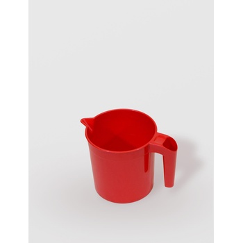 Sterk РК Кана пластмасова 1.25 л (392472)