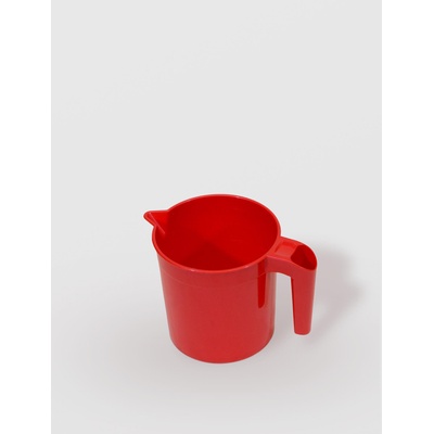 Sterk РК Кана пластмасова 1.25 л (392472)