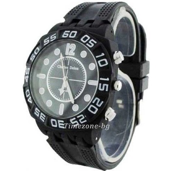 Charles Delon Мъжки часовник Charles Delon - CHD-510601 (CHD-510601)