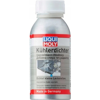 Liqui Moly 3330 Utěsňovač chladiče 150 ml – Hledejceny.cz