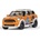 SIKU Детска играчка Siku - Кола Mini Сountryman Summer (6507)