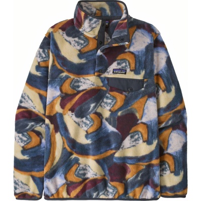 Patagonia W LW Synch Snap-T P/O