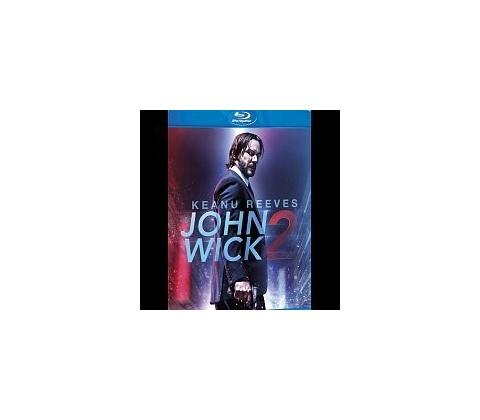 John Wick 2