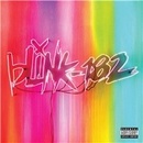 BLINK 182 - NINE LP