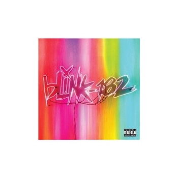 BLINK 182 - NINE LP