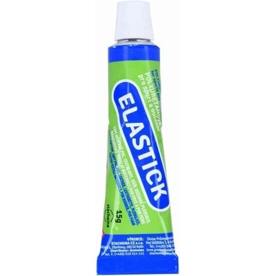 Gumotex Elastick 15 g