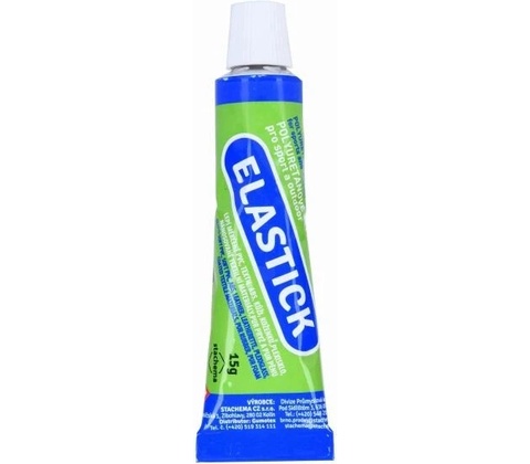 Gumotex Elastick 15 g