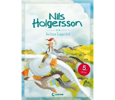 Nils Holgersson