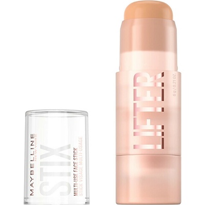 Maybelline Konturovací tyčinka Lifter Stix 20 6 g – Zboží Dáma