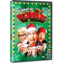 Kameňák 5 - Vánoční Kameňák DVD
