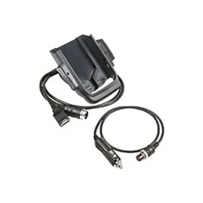 Honeywell vehicle charging-/communication station CT50-MB-1-XP, USB (CT50-MB-1-XP)