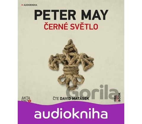 Černé světlo