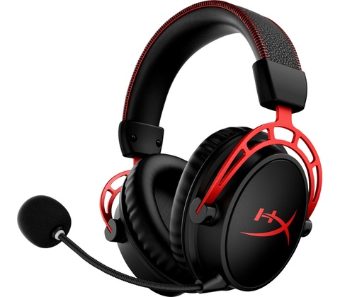 HyperX Cloud Alpha 2 Wireless Gaming Headset AJ5C7AA