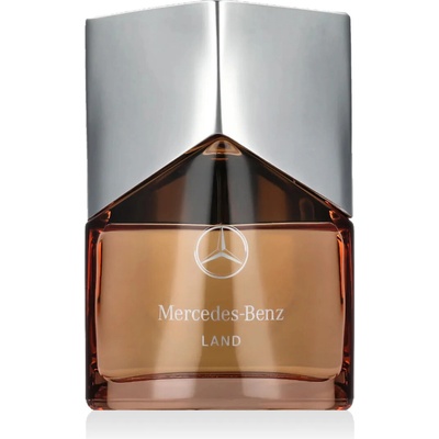Mercedes-Benz pánská Land parfémovaná voda pánská 60 ml