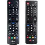 LG akb73715671 - оригинален дистанционен контрол (akb73715671) Дистанционно