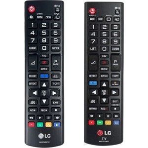 LG akb73715671 - оригинален дистанционен контрол (akb73715671) Дистанционно