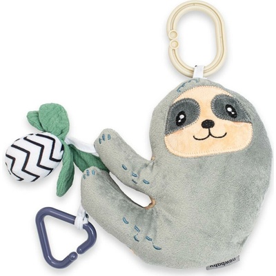 New Baby Sloth