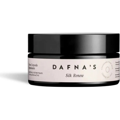 Dafna's Skincare Silk Renew Obnovující tělový krém 3 v 1 200 ml – Hledejceny.cz