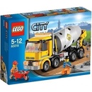 LEGO® City 60018 Miešačka
