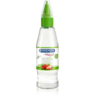Kandisin Stevia tekutá 125 ml