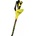 Leki Gate Guard Short