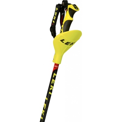 Leki Gate Guard Short
