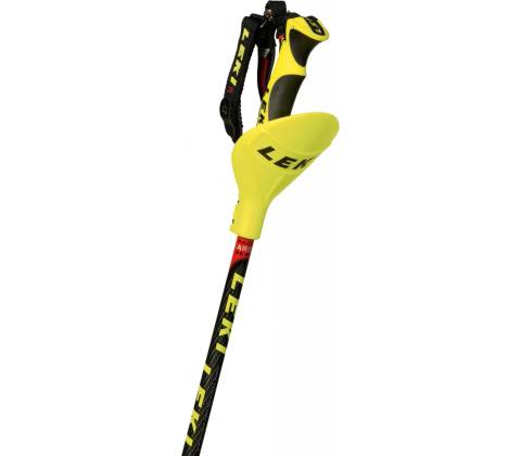 Leki Gate Guard Short
