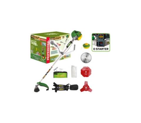 Procraft T4200EL Pro