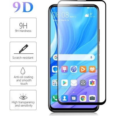 Стъклен протектор Full Glue за Huawei P40 Lite