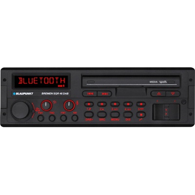 Blaupunkt Bremen SQR 46