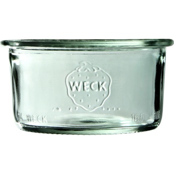 Weck Буркан Mini Weck 165 мл (976-80)