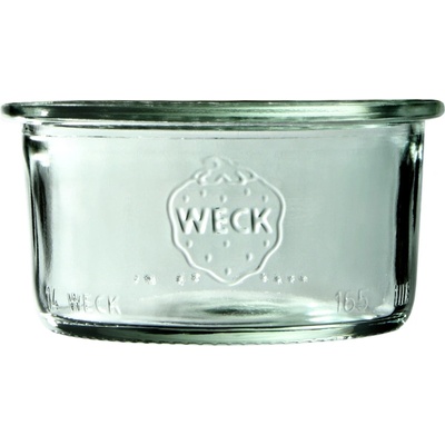 Weck Буркан Mini Weck 165 мл (976-80)