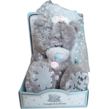 medvěd Nevesta 15 cm