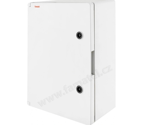 Famatel 39134 Univerzální rozvodná skříň MAGNA 39134 IP65