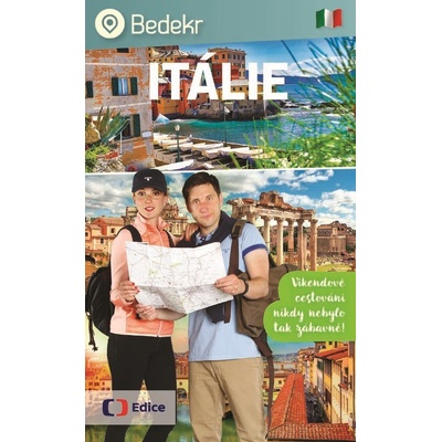 Bedekr: Itálie Šimon Tatíček