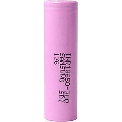 Cell LiitoKala HG2-N 18650 Li-Ion 3000mAh 3.7V
