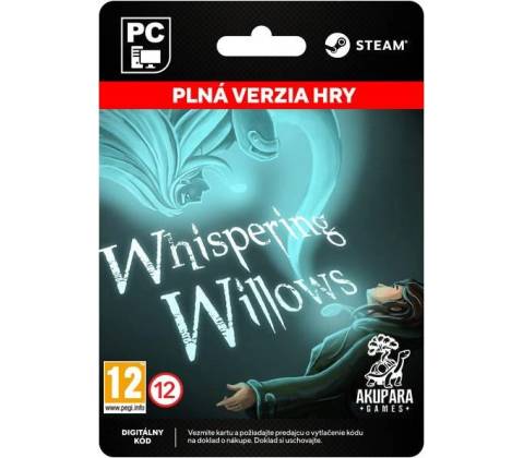 Whispering Willows
