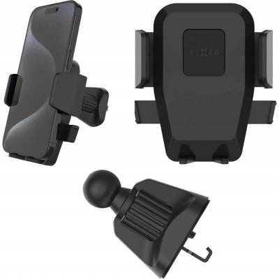 FIXED Iconiq Lock FIXICQ-LC-BK