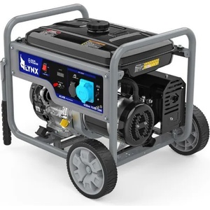 Elektro Maschinen GSEm 6000 SB Генератор, агрегат