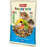 DARWIN's Darwin’s Happy Mix храна за малки гризачи 500 г