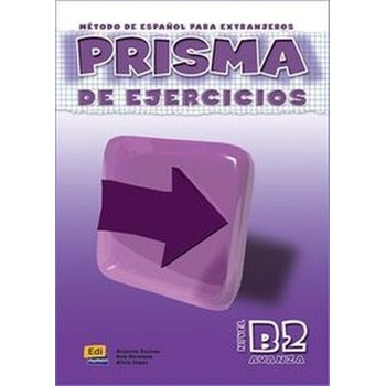 Prisma B2 Ejercicios