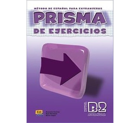 Prisma B2 Ejercicios