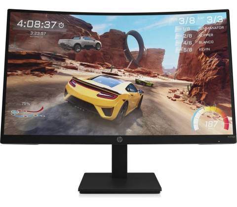 HP X27q 2V7U5AA