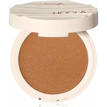 Benefit Hoola Wave krémový bronzer Medium 9 g