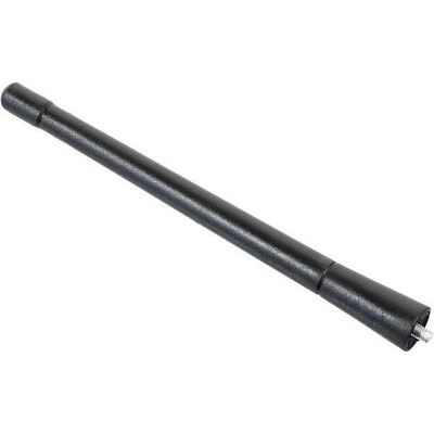 Prut anténní gumový 18cm bulk